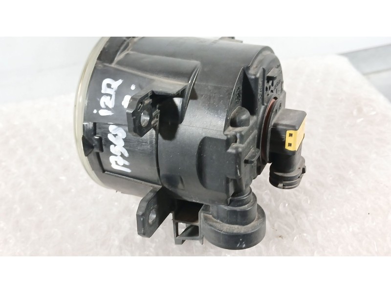 Recambio de faro antiniebla izquierdo para mitsubishi asx (ga_w_) 1.6 mivec (ga1w) referencia OEM IAM 8321A365 VALEO 89207241
