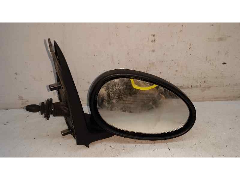 Recambio de retrovisor derecho para mg serie 25 (rf) classic (3-ptas.) referencia OEM IAM   C/M