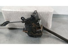 CERRADURA PUERTA TRASERA IZQUIERDA 825037100R 40717235