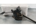 Recambio de cerradura puerta trasera izquierda para renault zoe ze.40 electric intens referencia OEM IAM 825037100R  40717235