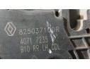 Recambio de cerradura puerta trasera izquierda para renault zoe ze.40 electric intens referencia OEM IAM 825037100R  40717235