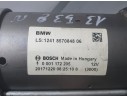 Recambio de motor arranque para bmw serie x1 (f48) sdrive18d referencia OEM IAM 1241857084806 0001172205 BOSCH