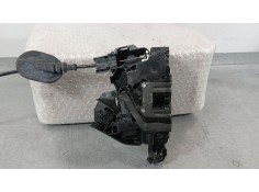 CERRADURA PUERTA DELANTERA IZQUIERDA 805035694R 16943026A
