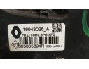 Recambio de cerradura puerta delantera izquierda para renault talisman (lp_) 1.5 dci 110 referencia OEM IAM 805035694R  16943026