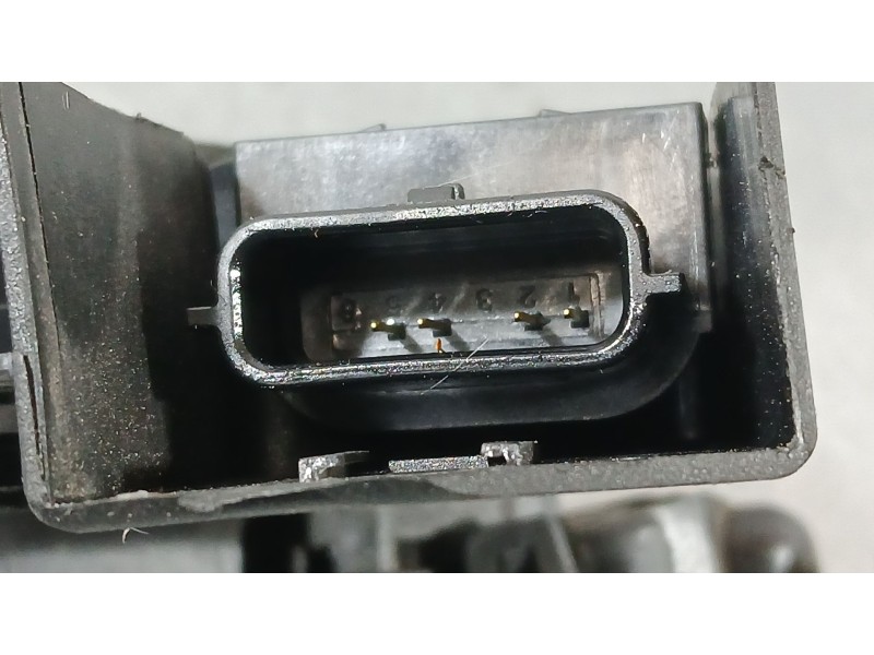 Recambio de cerradura puerta delantera izquierda para renault talisman (lp_) 1.5 dci 110 referencia OEM IAM 805035694R  16943026