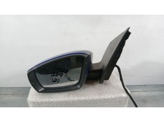RETROVISOR IZQUIERDO 8R18575010AR ELECTRICO 6 CABLES 