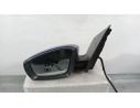 Recambio de retrovisor izquierdo para volkswagen polo v (6r1, 6c1) 1.6 tdi referencia OEM IAM 8R18575010AR ELECTRICO 6 CABLES 
