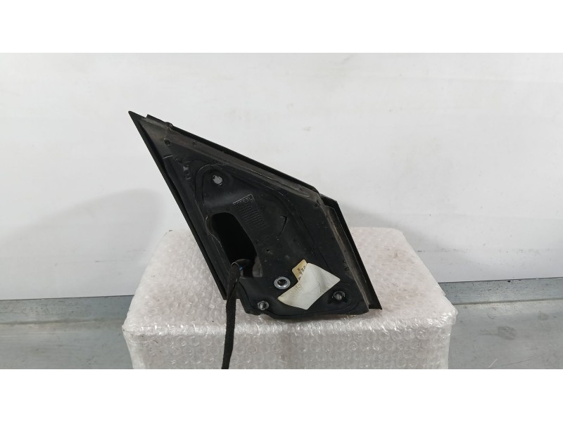 Recambio de retrovisor izquierdo para volkswagen polo v (6r1, 6c1) 1.6 tdi referencia OEM IAM 8R18575010AR ELECTRICO 6 CABLES 