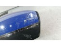 Recambio de retrovisor izquierdo para volkswagen polo v (6r1, 6c1) 1.6 tdi referencia OEM IAM 8R18575010AR ELECTRICO 6 CABLES 