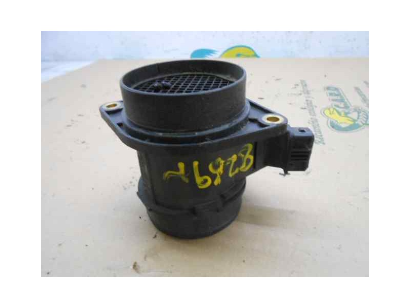 Recambio de caudalimetro para renault megane i berlina hatchback (ba0) 1.9 dti alize referencia OEM IAM 5WK9615 7700105010B SIEM