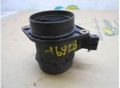 Recambio de caudalimetro para renault megane i berlina hatchback (ba0) 1.9 dti alize referencia OEM IAM 5WK9615 7700105010B SIEM