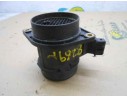 Recambio de caudalimetro para renault megane i berlina hatchback (ba0) 1.9 dti alize referencia OEM IAM 5WK9615 7700105010B SIEM