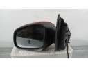 Recambio de retrovisor izquierdo para smart forfour hatchback (453) electric drive / eq (453.091) referencia OEM IAM A4538103400