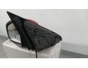 Recambio de retrovisor izquierdo para smart forfour hatchback (453) electric drive / eq (453.091) referencia OEM IAM A4538103400