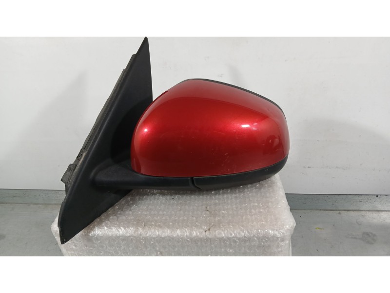 Recambio de retrovisor izquierdo para smart forfour hatchback (453) electric drive / eq (453.091) referencia OEM IAM A4538103400