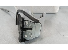 Recambio de cerradura puerta trasera derecha para hyundai i20 iii (bc3, bi3) 1.0 t-gdi referencia OEM IAM 81420Q0000  