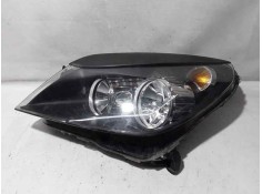 Recambio de faro izquierdo para opel astra gtc sport referencia OEM IAM 1EG27037021  HELLA 1 PATA ROTA