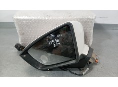 Recambio de retrovisor izquierdo para seat leon (5f1) 1.6 tdi referencia OEM IAM 5F1857507N9B9 ELECTRICO 6 CABLES 