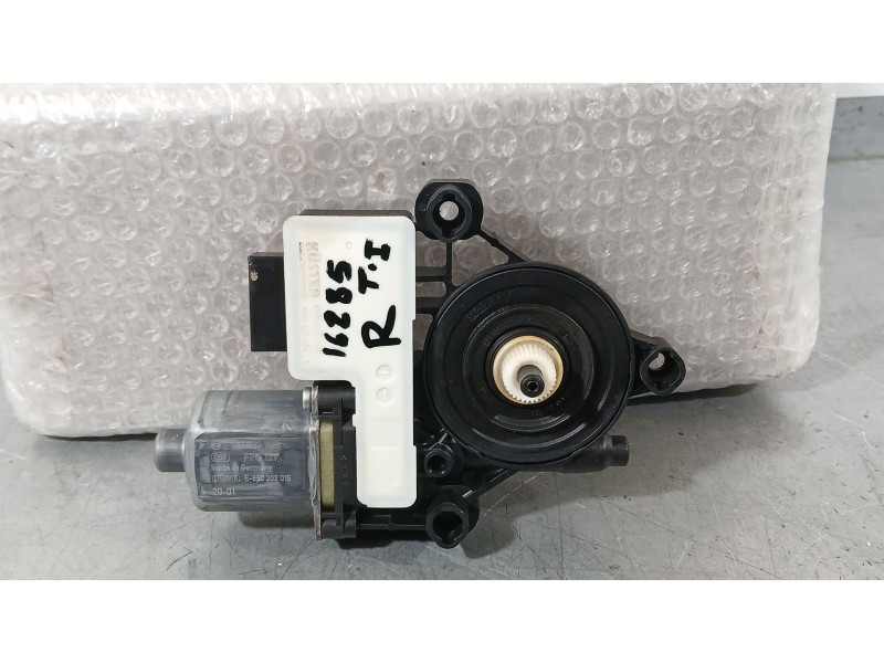 Recambio de motor elevalunas trasero izquierdo para seat leon (5f1) style visio edition referencia OEM IAM 5Q0959407A  013082272