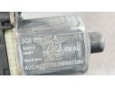 Recambio de motor elevalunas trasero izquierdo para seat leon (5f1) style visio edition referencia OEM IAM 5Q0959407A  013082272