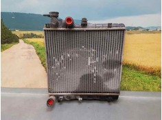 Recambio de radiador agua para hyundai atos prime (mx) gls referencia OEM IAM 2531002100  