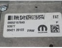 Recambio de camara para fiat tipo station wagon (356_, 357_) 1.5 t4 hybrid referencia OEM IAM 52157649 93977 TRW