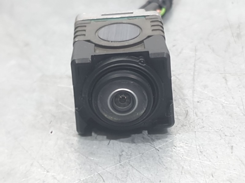 Recambio de camara vision trasera para mercedes-benz clase b sports tourer (w246, w242) b 200 cdi / d (246.208) referencia OEM I