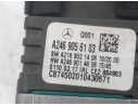 Recambio de camara vision trasera para mercedes-benz clase b sports tourer (w246, w242) b 200 cdi / d (246.208) referencia OEM I