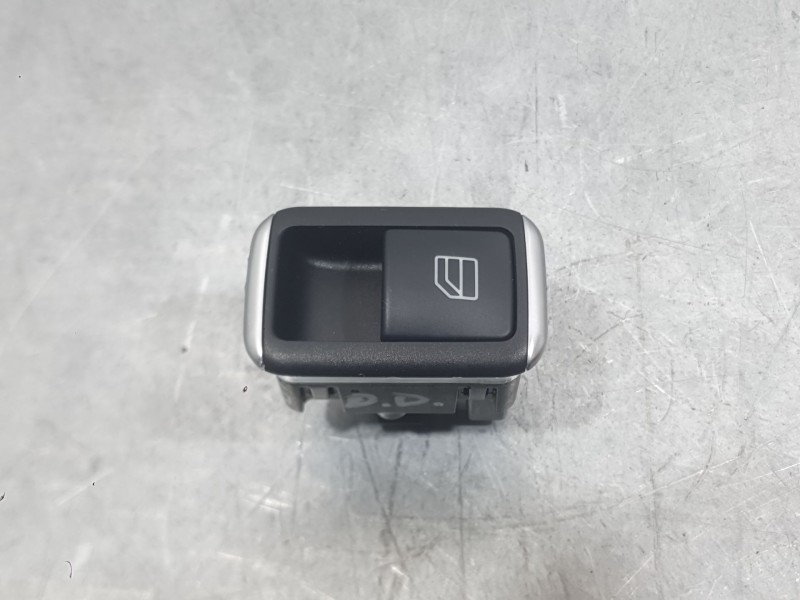 Recambio de mando elevalunas delantero derecho para mercedes-benz clase b sports tourer (w246, w242) b 200 cdi / d (246.208) ref