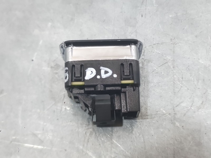 Recambio de mando elevalunas delantero derecho para mercedes-benz clase b sports tourer (w246, w242) b 200 cdi / d (246.208) ref