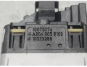 Recambio de mando elevalunas delantero derecho para mercedes-benz clase b sports tourer (w246, w242) b 200 cdi / d (246.208) ref