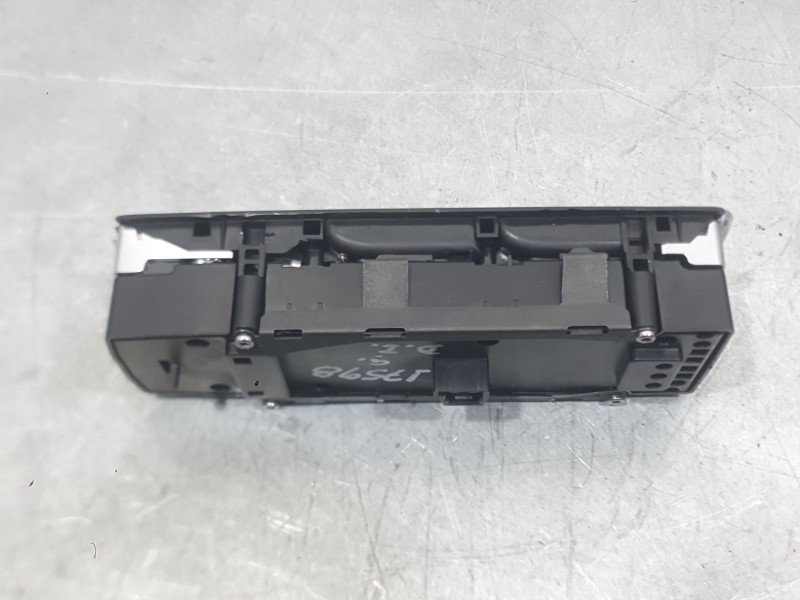 Recambio de mando elevalunas delantero izquierdo para mercedes-benz clase b sports tourer (w246, w242) b 200 cdi / d (246.208) r