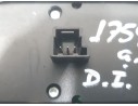 Recambio de mando elevalunas delantero izquierdo para mercedes-benz clase b sports tourer (w246, w242) b 200 cdi / d (246.208) r