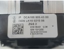 Recambio de mando elevalunas delantero izquierdo para mercedes-benz clase b sports tourer (w246, w242) b 200 cdi / d (246.208) r