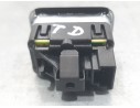 Recambio de mando elevalunas trasero derecho para mercedes-benz clase b sports tourer (w246, w242) b 200 cdi / d (246.208) refer