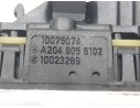 Recambio de mando elevalunas trasero derecho para mercedes-benz clase b sports tourer (w246, w242) b 200 cdi / d (246.208) refer