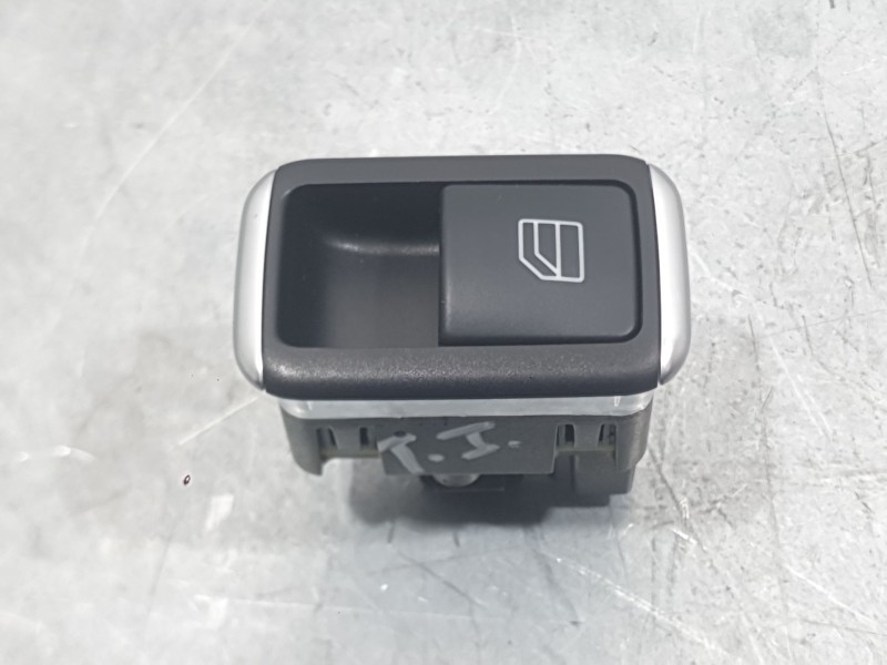 Recambio de mando elevalunas trasero izquierdo para mercedes-benz clase b sports tourer (w246, w242) b 200 cdi / d (246.208) ref