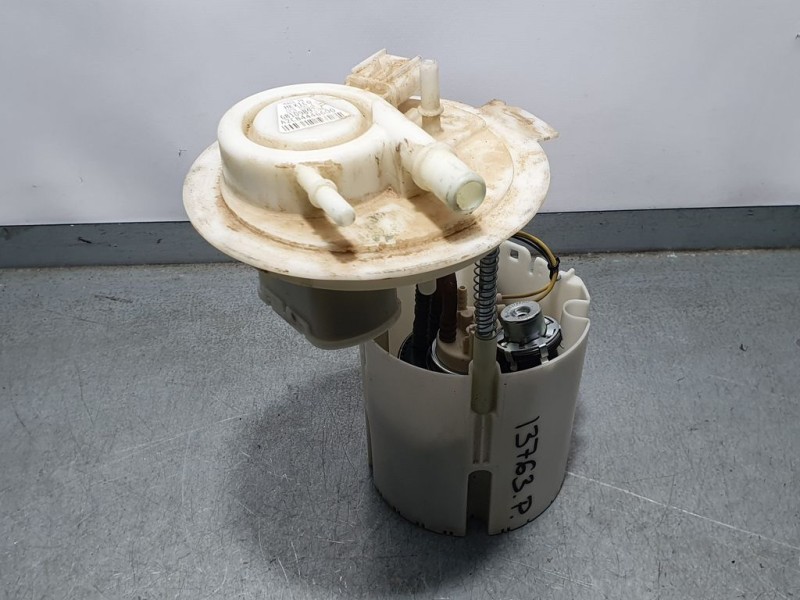 Recambio de aforador para jeep cherokee kl longitude referencia OEM IAM 68109892AC A2C84446600 