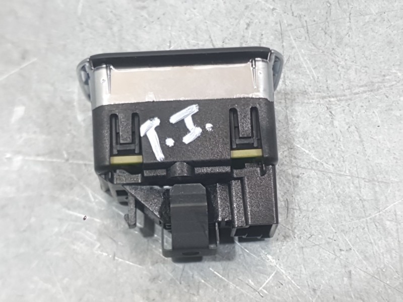 Recambio de mando elevalunas trasero izquierdo para mercedes-benz clase b sports tourer (w246, w242) b 200 cdi / d (246.208) ref