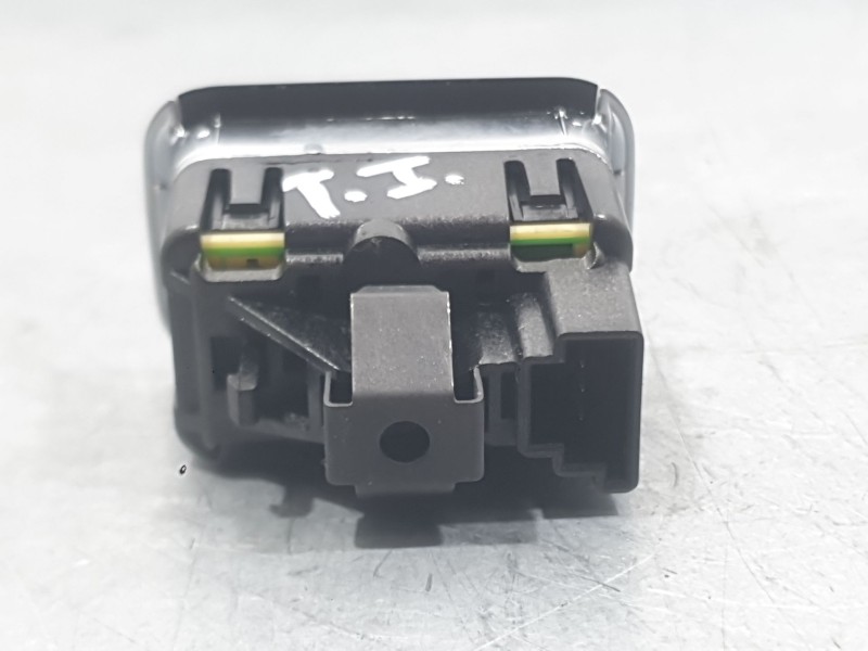 Recambio de mando elevalunas trasero izquierdo para mercedes-benz clase b sports tourer (w246, w242) b 200 cdi / d (246.208) ref