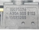 Recambio de mando elevalunas trasero izquierdo para mercedes-benz clase b sports tourer (w246, w242) b 200 cdi / d (246.208) ref