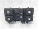 Recambio de mando elevalunas delantero izquierdo para fiat tipo station wagon (356_, 357_) 1.5 t4 hybrid referencia OEM IAM 7357