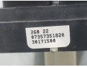 Recambio de mando elevalunas delantero izquierdo para fiat tipo station wagon (356_, 357_) 1.5 t4 hybrid referencia OEM IAM 7357