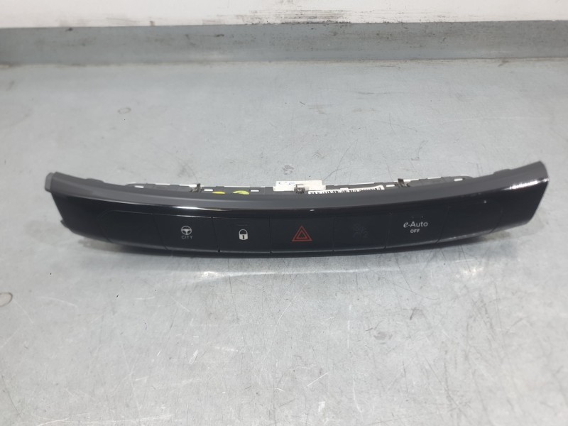 Recambio de mando multifuncion para fiat tipo station wagon (356_, 357_) 1.5 t4 hybrid referencia OEM IAM 7357352570  