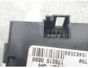 Recambio de palanca freno de mano para mercedes-benz clase b sports tourer (w246, w242) b 200 cdi / d (246.208) referencia OEM I