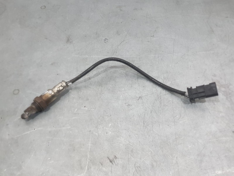 Recambio de sonda lambda para fiat tipo station wagon (356_, 357_) 1.5 t4 hybrid referencia OEM IAM 46348313  