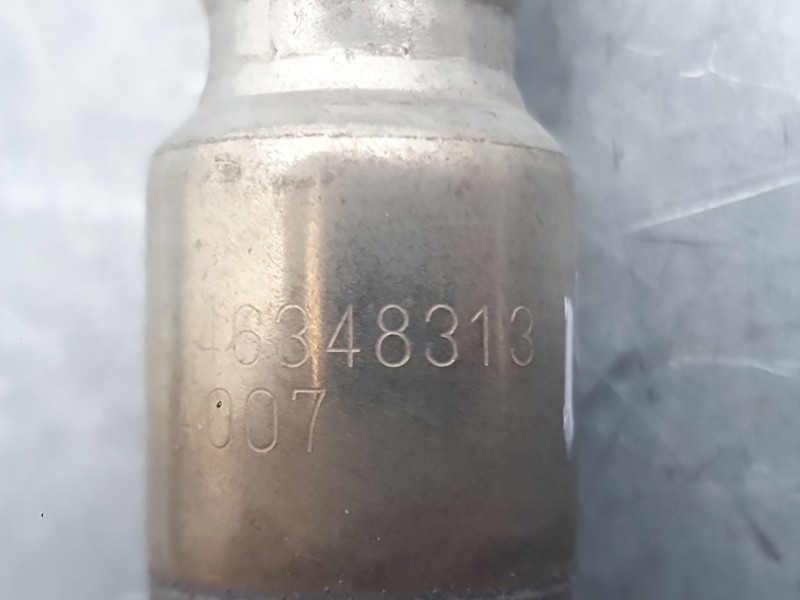 Recambio de sonda lambda para fiat tipo station wagon (356_, 357_) 1.5 t4 hybrid referencia OEM IAM 46348313  