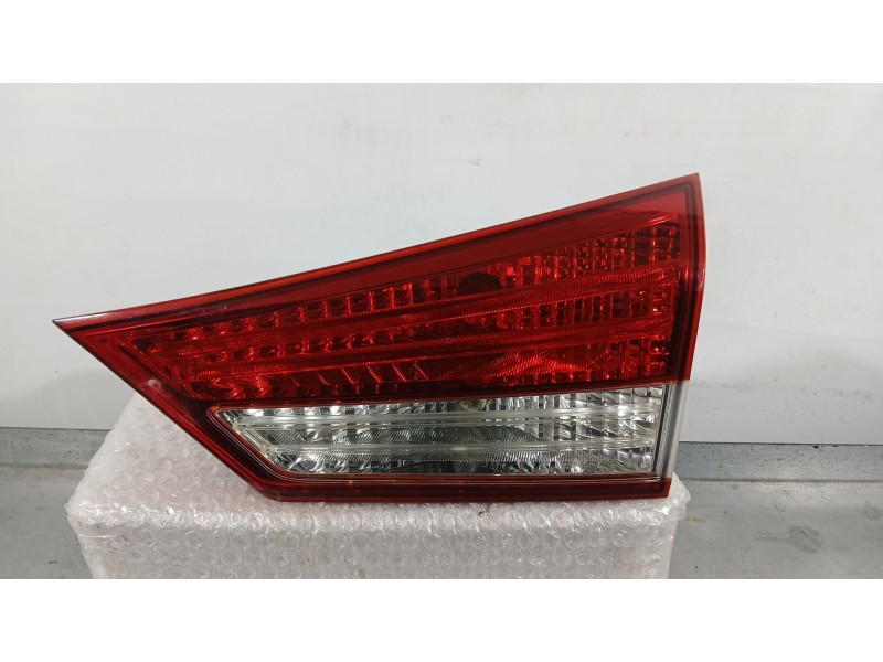Recambio de piloto trasero derecho interior para hyundai ix20 (jc) 1.4 crdi referencia OEM IAM 924141K000  