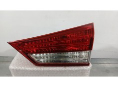 Recambio de piloto trasero derecho interior para hyundai ix20 (jc) 1.4 crdi referencia OEM IAM 924141K000  