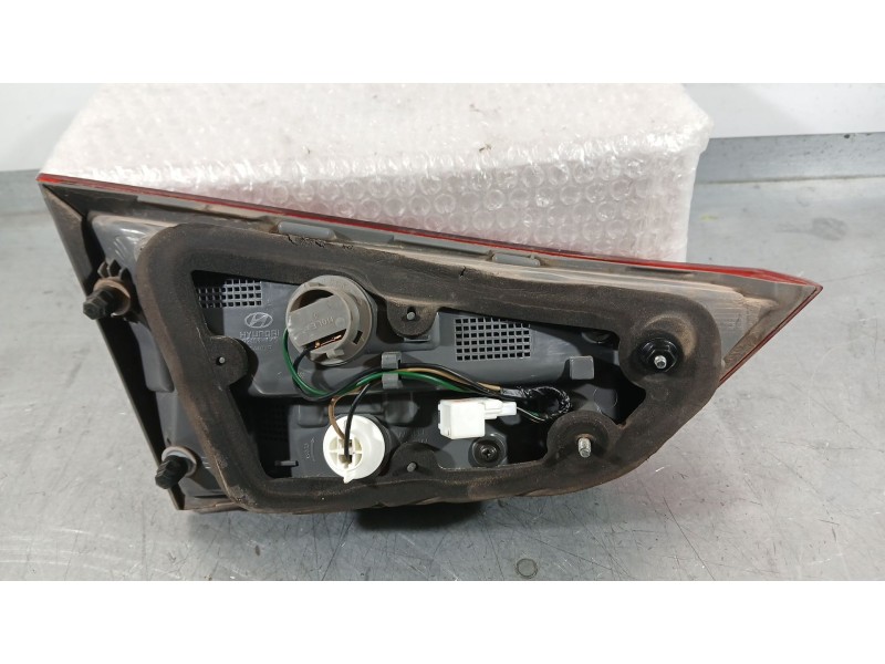 Recambio de piloto trasero derecho interior para hyundai ix20 (jc) 1.4 crdi referencia OEM IAM 924141K000  